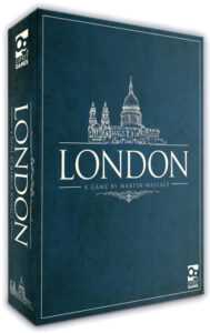 Osprey Games London (Second Edition)