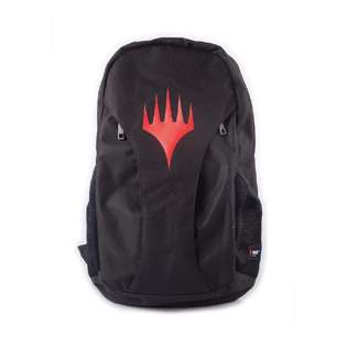 Magic: The Gathering - 3D Embroidery Logo Backpack (English; NM)