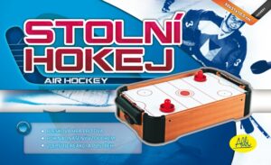 Albi Stolní hokej (Air hockey)