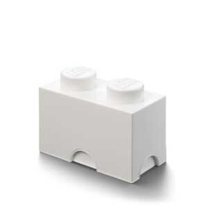LEGO Storage LEGO úložný box 2 Varianta: Box bílý