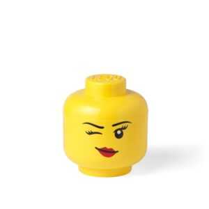 LEGO Storage LEGO úložná hlava (velikost S) - whinky