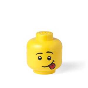 LEGO Storage LEGO úložná hlava (velikost S) - silly