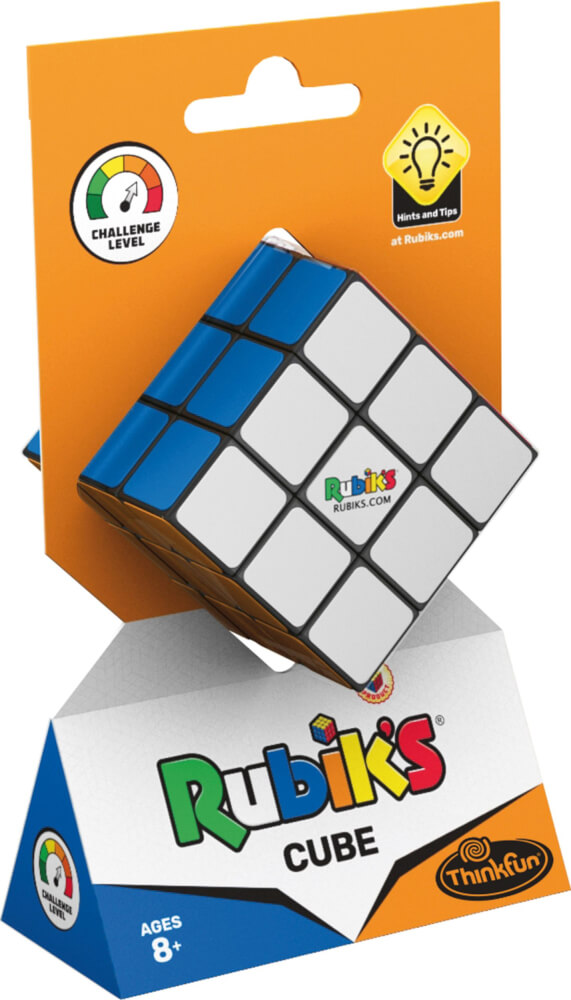 Thinkfun Rubik's Cube