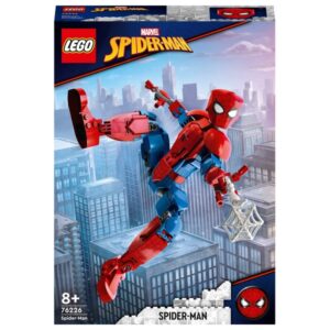 LEGO® Spider-Man – figurka 76226