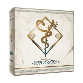 Hippocrates (Czech; NM)