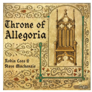 Spielworxx Throne of Allegoria
