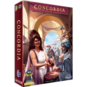PD-Verlag Concordia EN/DE