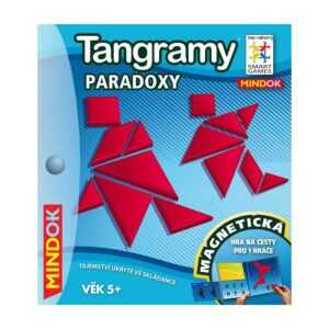 SMART - Tangramy: Paradoxy