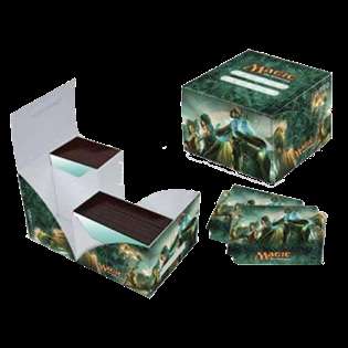 Conspiracy: Dual Deck Box (incl. 80 Sleeves) (English; NM)