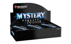 Mystery Booster Booster Box (English; NM)