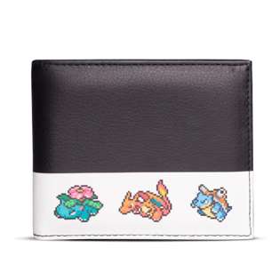 Pokémon Bifold Wallet Evolution (English; NM)