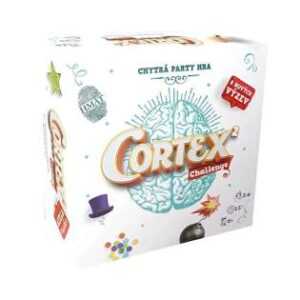 Cortex Challenge 2 (Czech; NM)