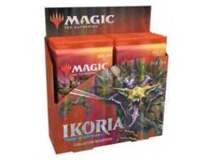 Ikoria Collector Booster Box (English; NM)