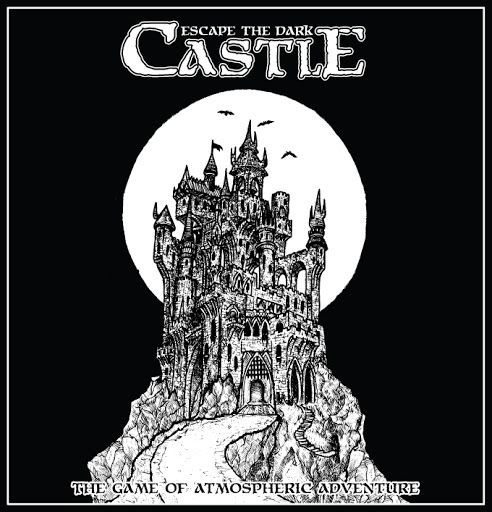 Themeborne Ltd. Escape the Dark Castle