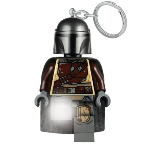 LEGO LED Lite LEGO Star Wars Mandalorian svítící figurka (HT)