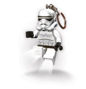 LEGO LED Lite LEGO Star Wars Stormtrooper svítící figurka