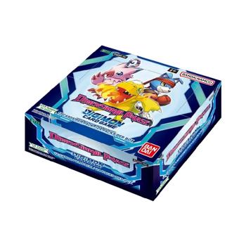 Dimensional Phase Booster Box (English; NM)