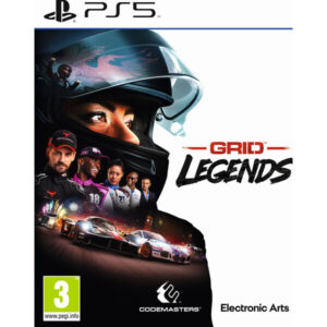 GRID Legends (PS5)