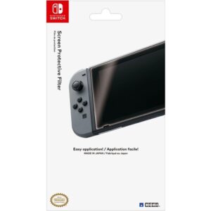 Nintendo Switch ochranná fólie