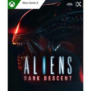 Aliens: Dark Descent (Xbox Series X)