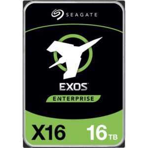 Seagate Exos X16 HDD 3
