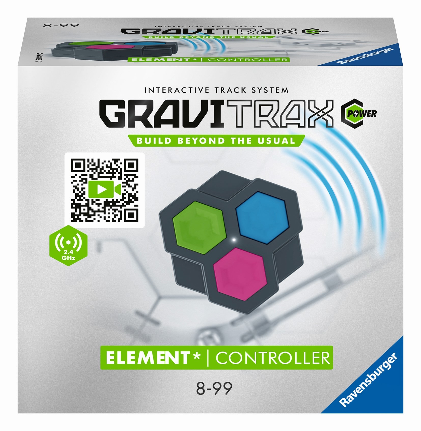 Ravensburger GraviTrax Power: Element Controller