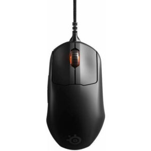 SteelSeries Prime herní myš černá