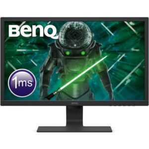 BenQ GL2480 herní monitor 24" černý
