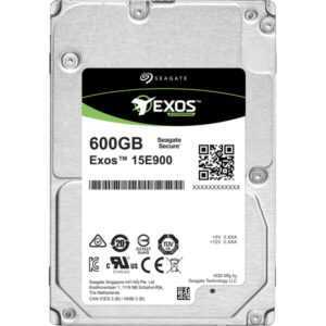 Seagate Exos 15E900 HDD 2