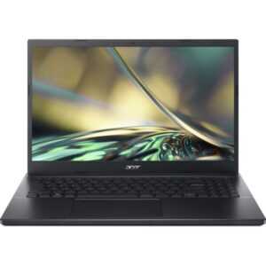 Acer Aspire 7 (A715-51G-589N) černý