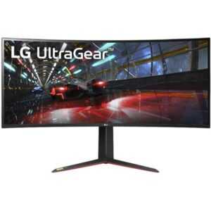 LG UltraGear 38GN950 herní monitor 38"
