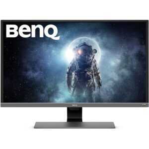 BenQ EW3270U monitor 31