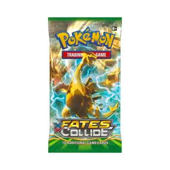 Fates Collide Booster (English; NM)