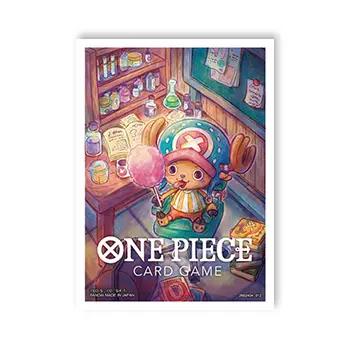 One Piece Sleeves Chopper (70x) (English; NM)
