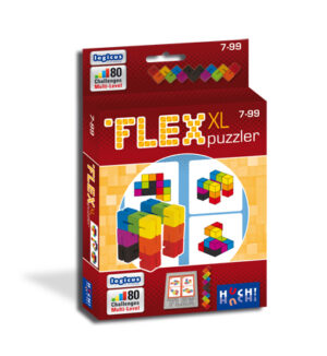 Huch Flex Puzzler XL