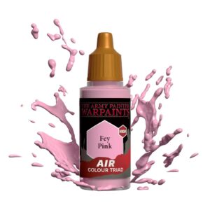 Army Painter Paint: Air Fey Pink