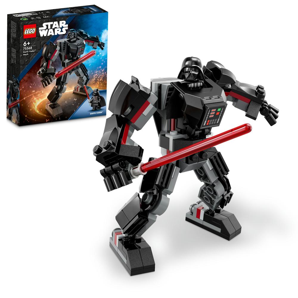 LEGO® Robotický oblek Dartha Vadera 75368