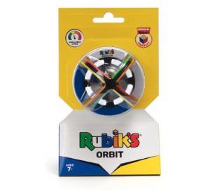 Spin Master Rubik's Orbit 2x2