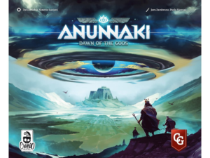 Cranio Creations Anunnaki: Dawn of the Gods